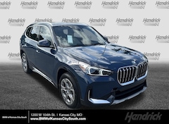 2026 BMW X1 xDrive28i SUV