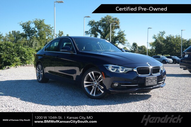 Used Cars Trucks Suvs Bmw Of Kansas City South Near Overland Park