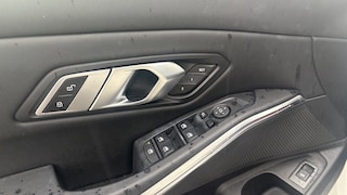 2022 BMW 3 Series 330i xDrive Sedan