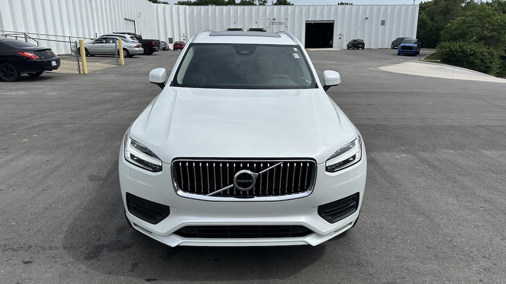 Used 2023 Volvo XC90 Core SUV