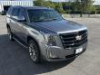2020 CADILLAC Escalade Luxury SUV