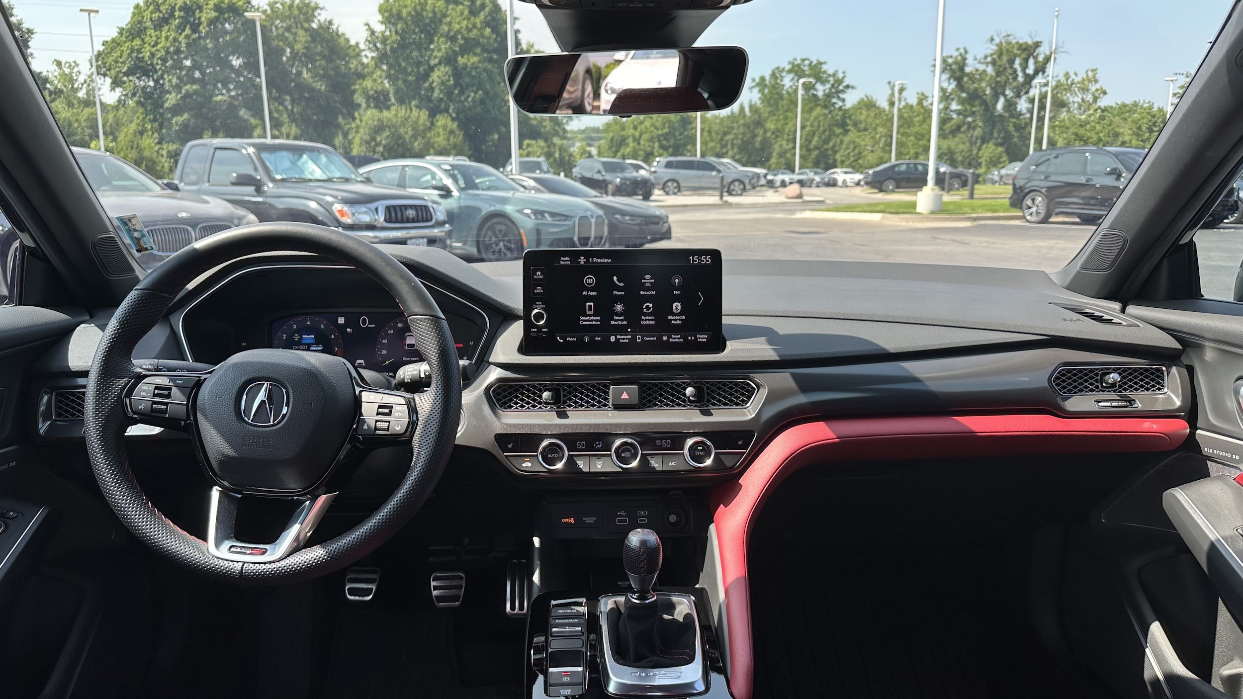 2024 Acura Integra 29