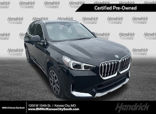 2025 BMW X1 xDrive28i SUV