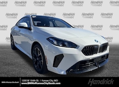 2025 BMW 2 Series 228 xDrive Gran Coupe Sedan