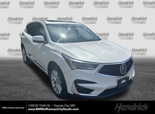 2021 Acura RDX SH-AWD SUV