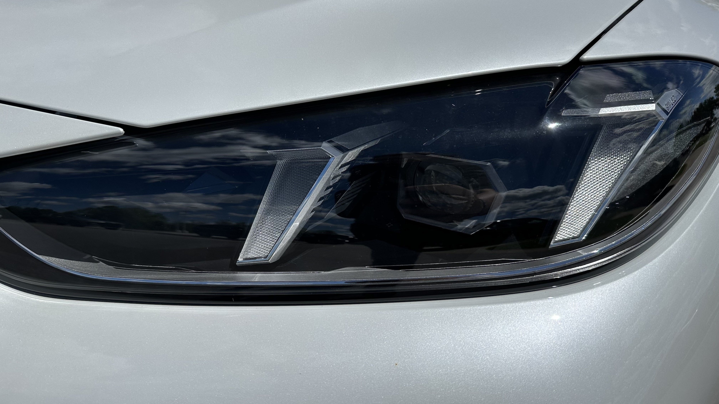 BMW I4 XDrive40 Gran Coupe