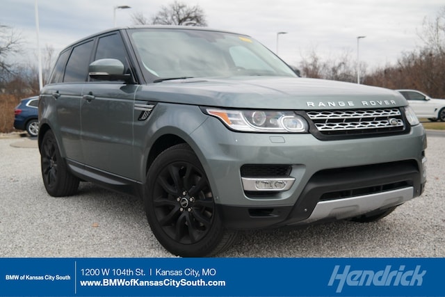 Range Rover Kansas City Missouri  - Browse Used Car For Sale And Recent Sales.