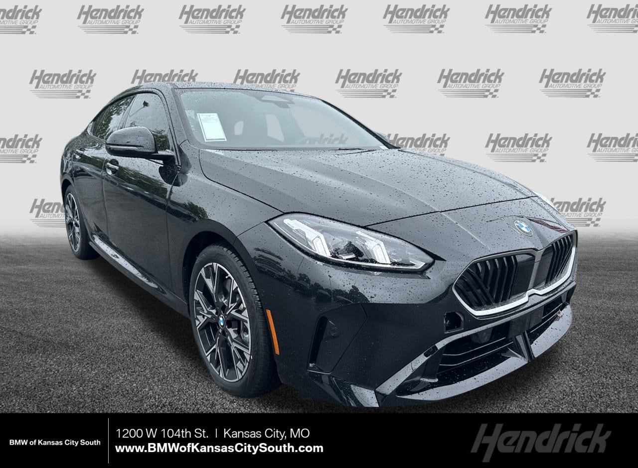 2026 BMW 2 Series 228's photo