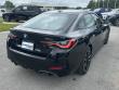 2023 BMW i4 M50 Gran Coupe Sedan