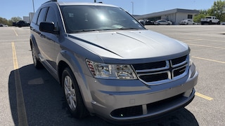 2017 Dodge Journey SE SUV