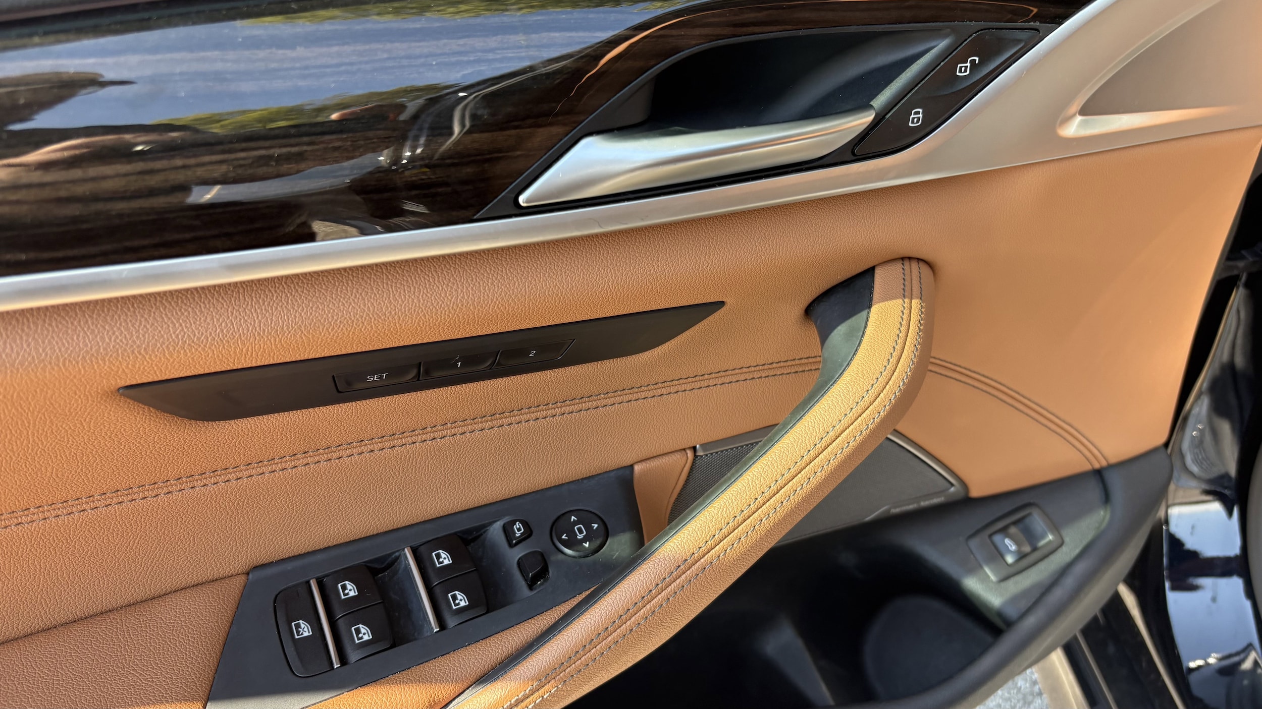 Used 2022 BMW 5 Series 530i with VIN WBA13BJ05NWX44944 for sale in Kansas City