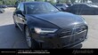  Audi A6 Sedan