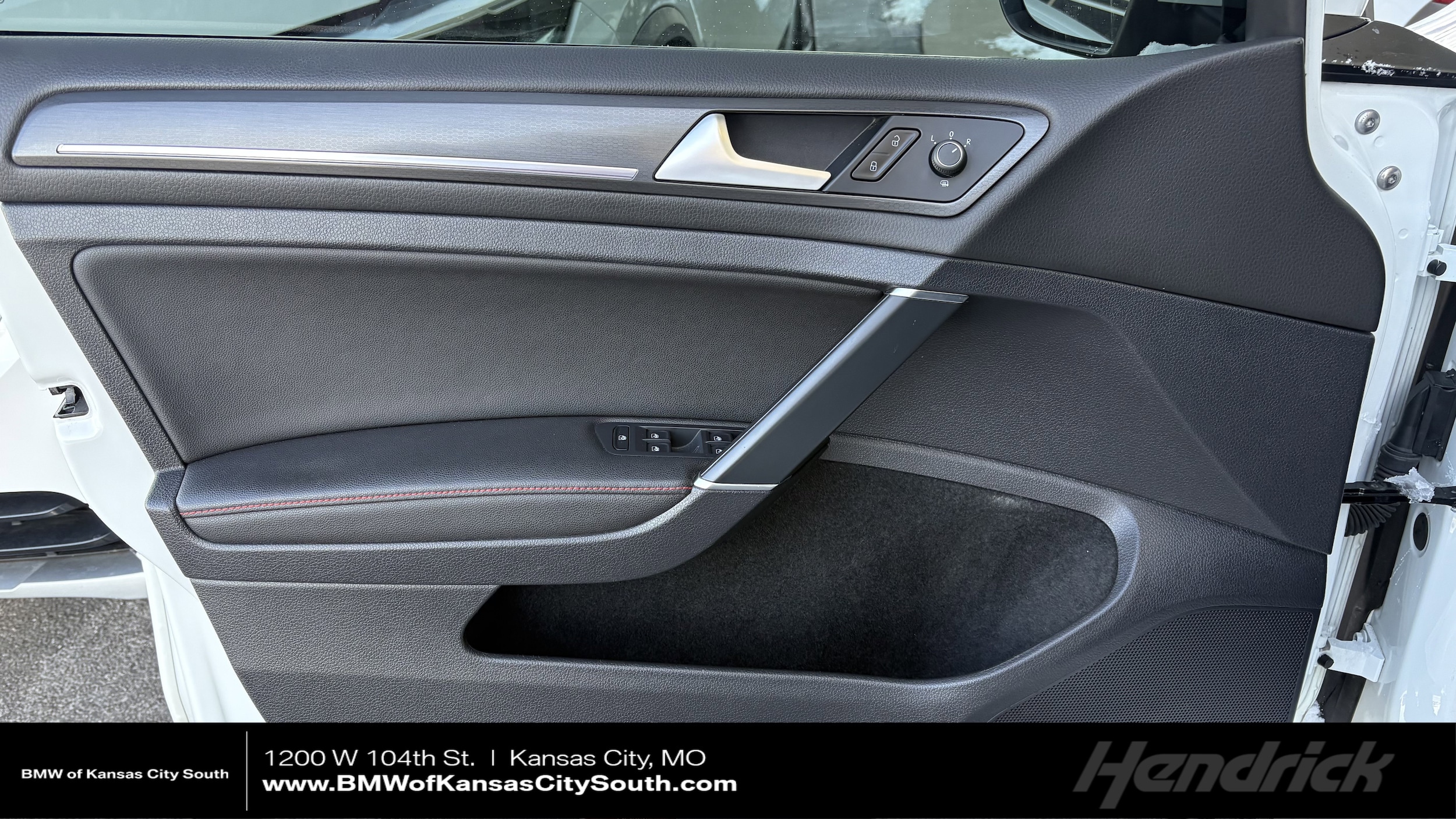 2019 Volkswagen Golf GTI SE