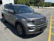 2021 Ford Explorer XLT SUV