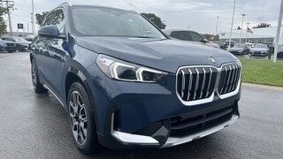 2026 BMW X1 xDrive28i SUV