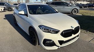 2024 BMW 2 Series 228i xDrive Gran Coupe Sedan