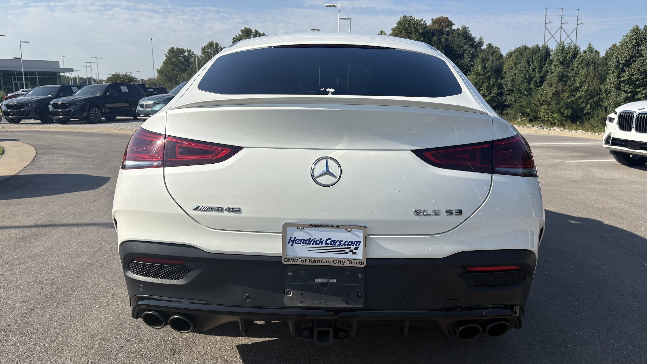 amgmkgページ 1991 Mercedes-Benz 300TE AMG 3.4-24 | Gooding Christie's