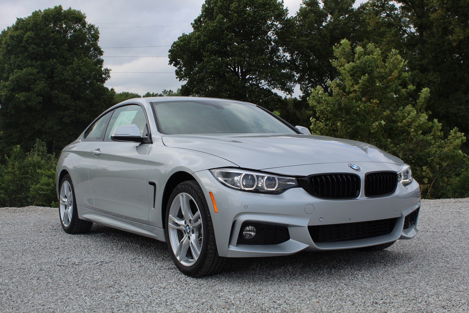 Used 2019 Bmw 4 Series For Sale In Concord Nc Near Charlotte
