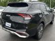 2025 Kia Sportage Hybrid SX-Prestige SUV