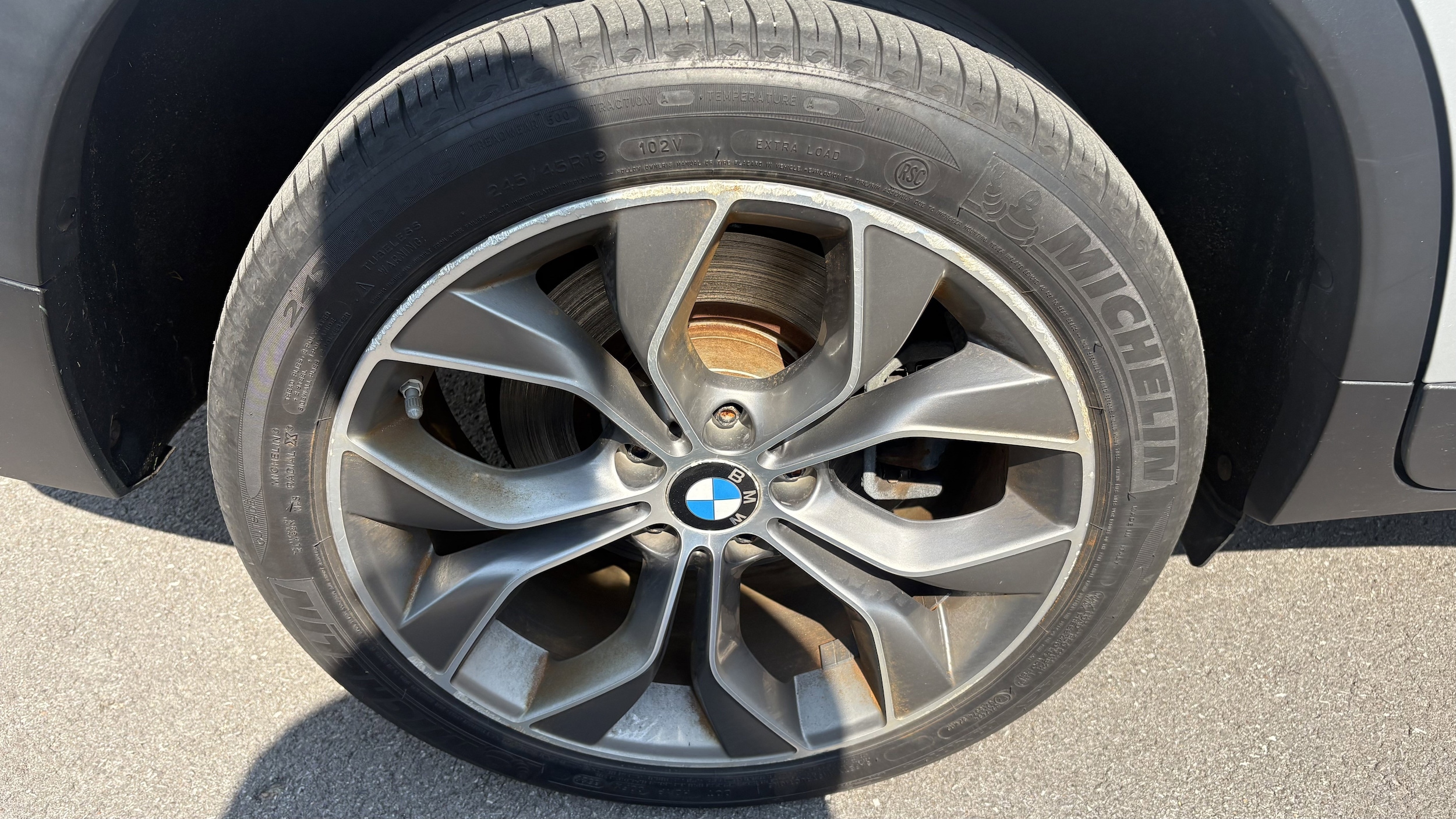Used 2017 BMW X3 For Sale in Kansas City, MO VIN