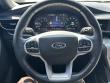 2021 Ford Explorer XLT SUV