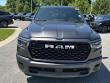 2026 Ram 1500 Big Horn 4x4 Crew Cab Pickup