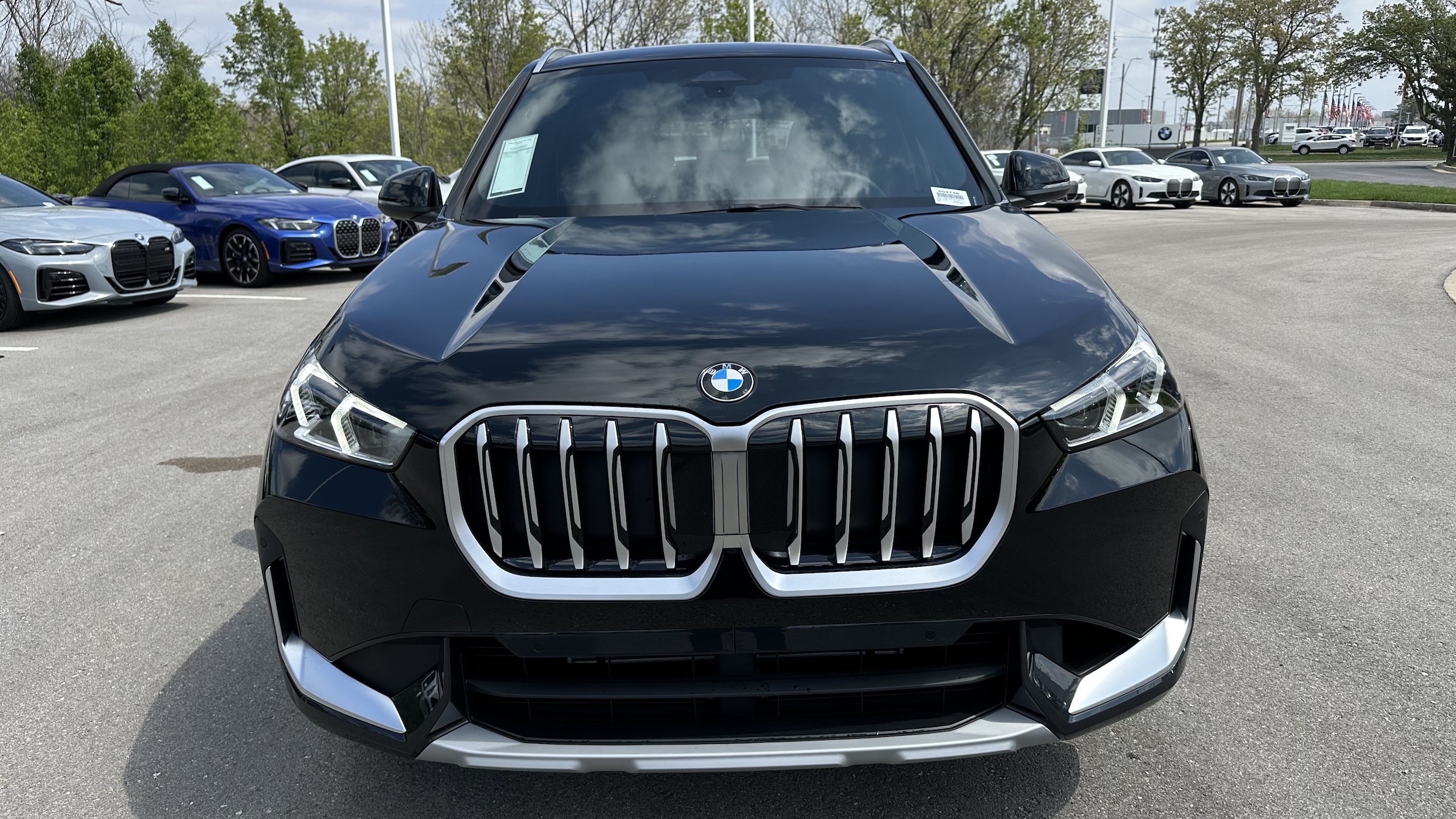 BMW X1 XDrive28i