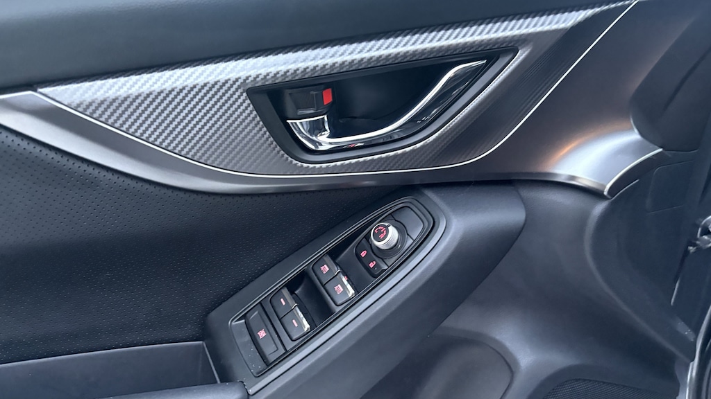 Used 2023 Subaru Crosstrek Limited SUV