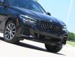 2022 BMW X6 M50i SUV