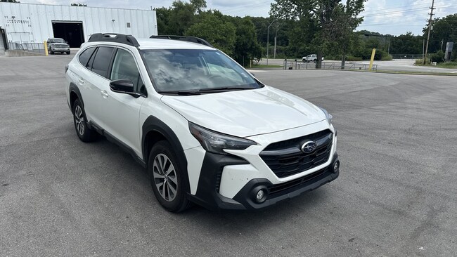 2024 Subaru Outback Premium SUV