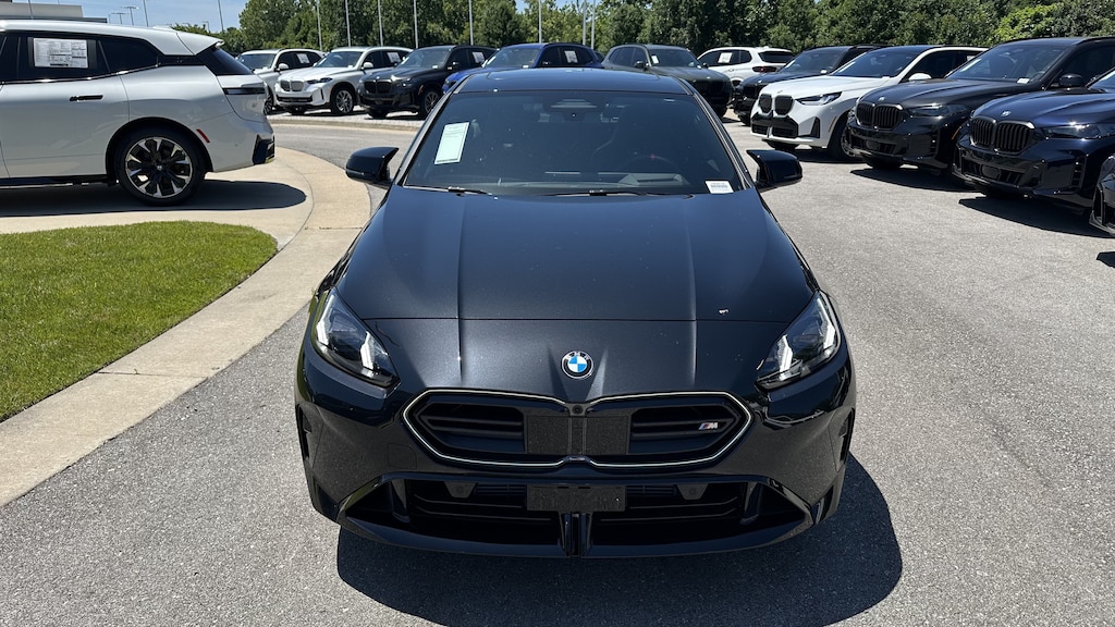 Used 2026 BMW 2 Series M235 xDrive Gran Coupe Sedan
