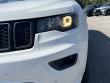2021 Jeep Grand Cherokee 80th Anniversary SUV