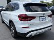 2021 BMW X3 xDrive30i SUV