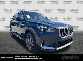 2026 BMW X1 xDrive28i SUV