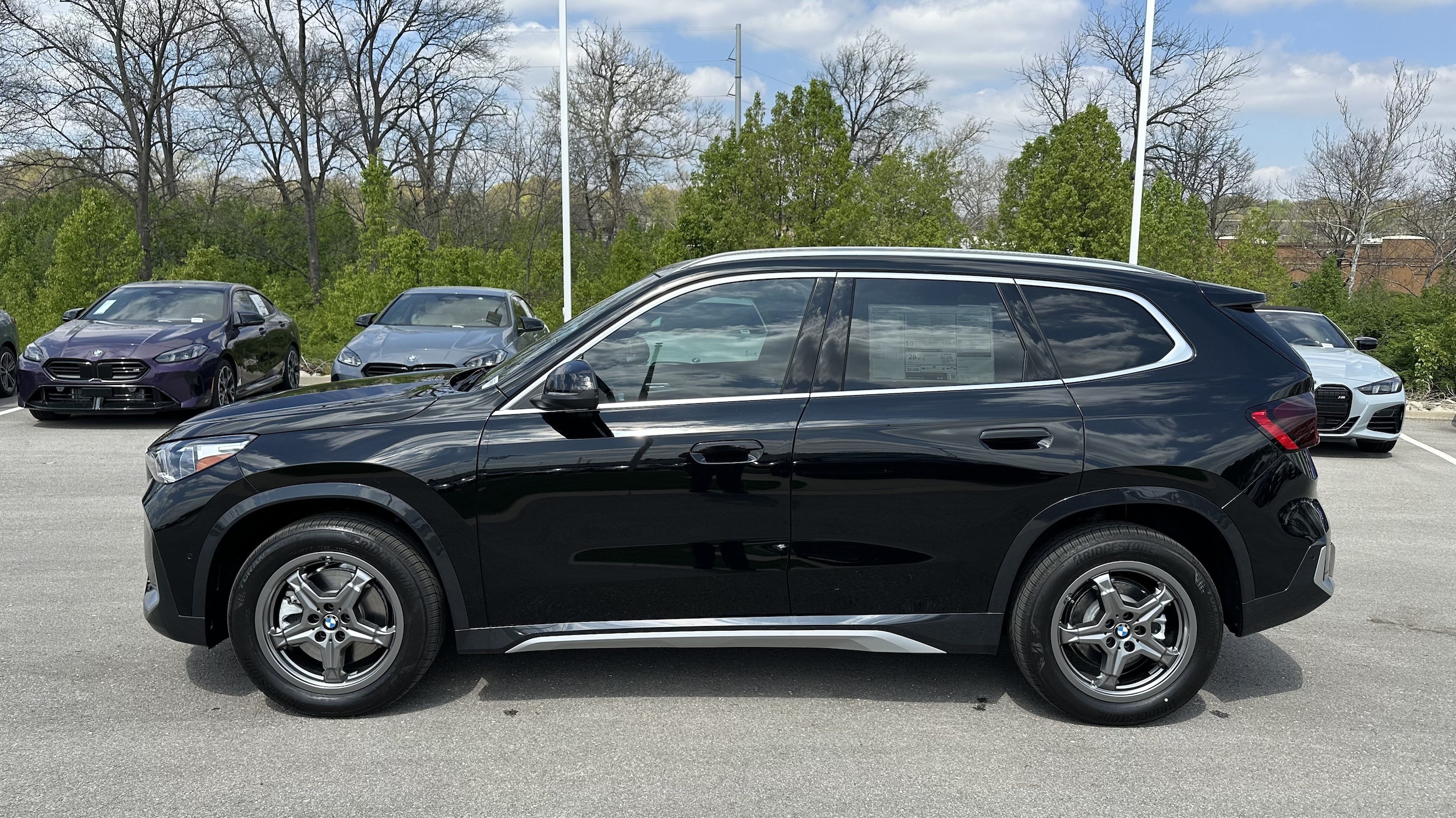 BMW X1 XDrive28i