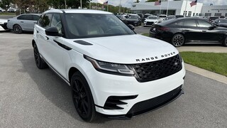 2023 Land Rover Range Rover Velar R-Dynamic S SUV