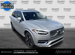 2023 Volvo XC90 Plus SUV