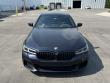 2023 BMW 5 Series M550i xDrive Sedan