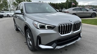 2025 BMW X1 xDrive28i SUV