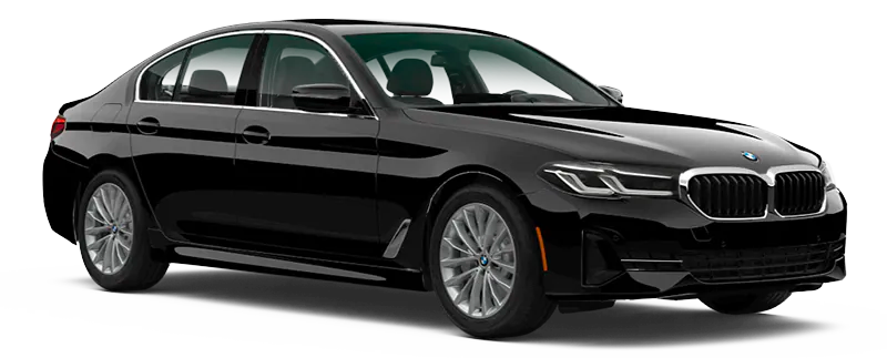 2023 540i
