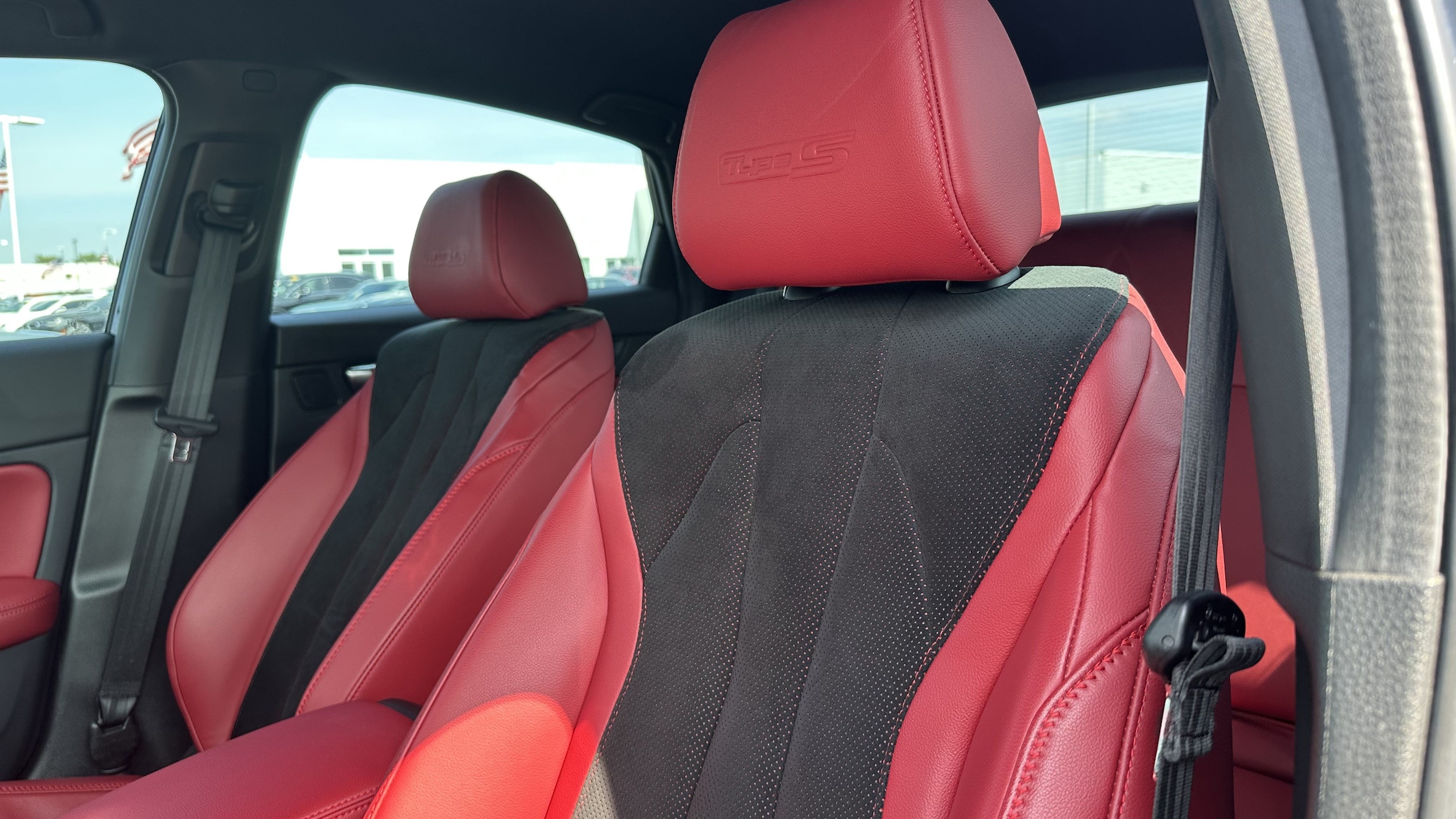 2024 Acura Integra 18