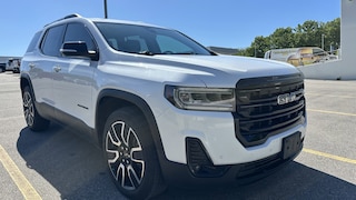 2021 GMC Acadia SLT AWD SUV