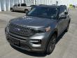 2021 Ford Explorer XLT SUV