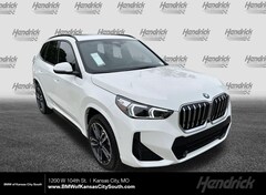 2026 BMW X1 xDrive28i SUV