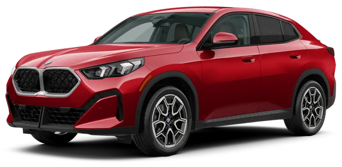 2024 BMW X2 xDrive28i