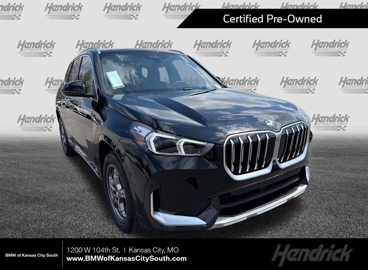 BMW X1 XDrive28i
