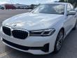 2023 BMW 5 Series 530i xDrive Sedan