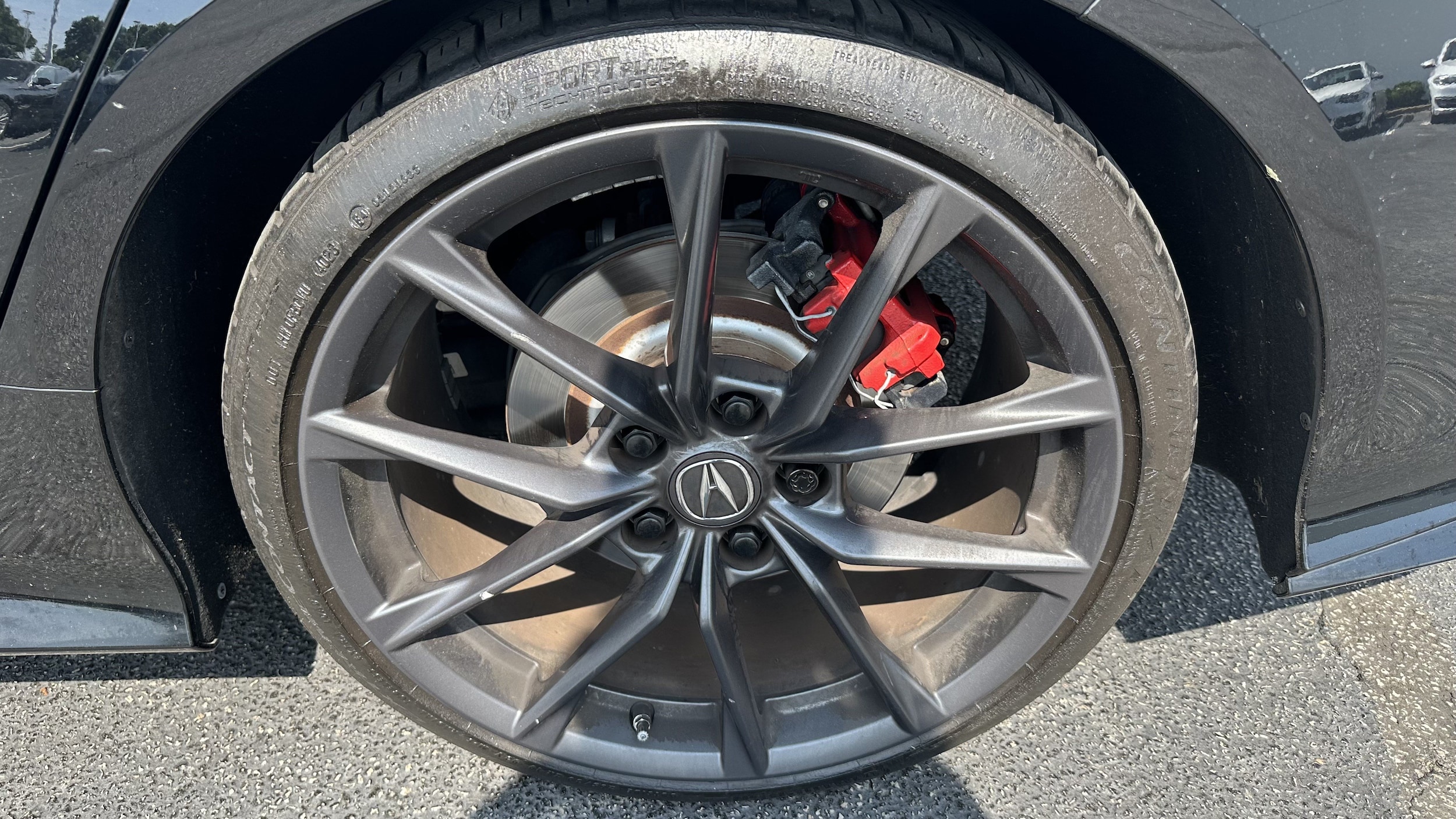 2024 Acura Integra 13