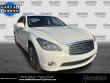  INFINITI M37