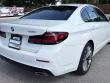 2023 BMW 5 Series 530i xDrive Sedan